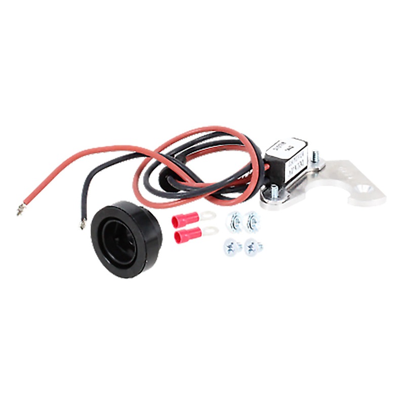PRECISION SPARK ELECTRONIC IGNITION FOR IH Fits IH Fits FARMALL A AV B BN C H