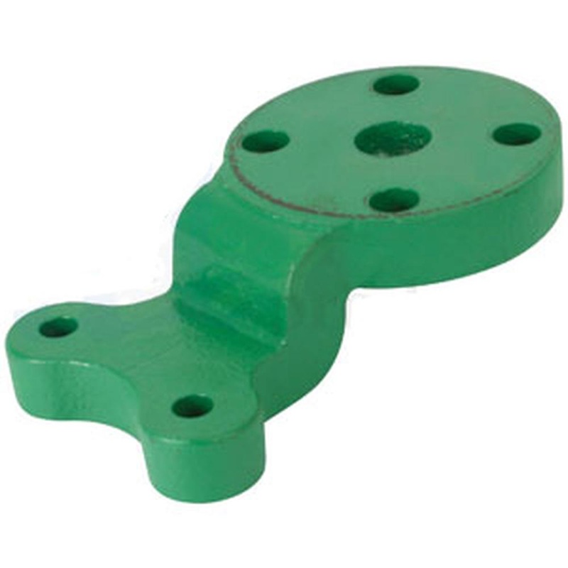 R27808 Center Steering Arm Fits John Deere 2510 2520 3010 3020 4010 ++ Tractors