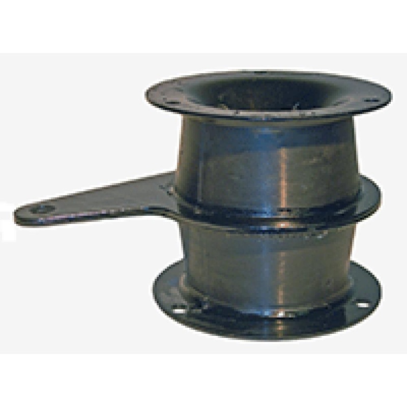 R5105 Rubber Seat Spring w/ Rivets - Fits Case 400, 420, 600, 700, 800, 830, 900