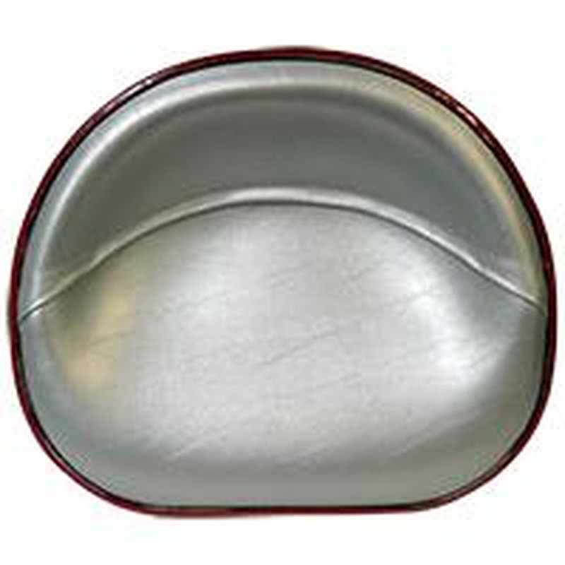 R6177 Pan Seat Fits IH / Fits FARMALL