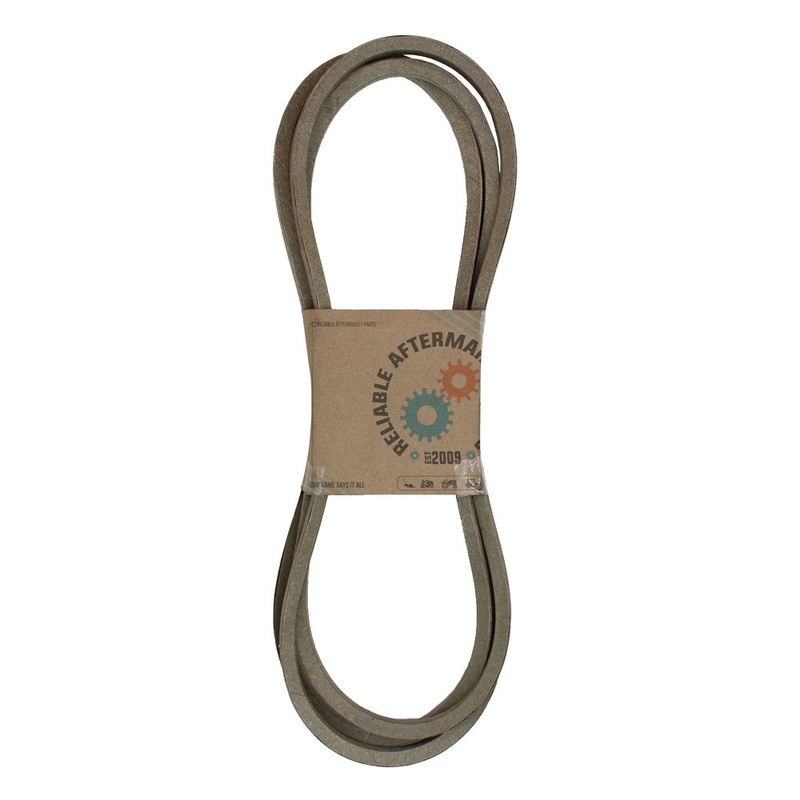 REPLACEMENT BELT FOR GREAT DANE D28129