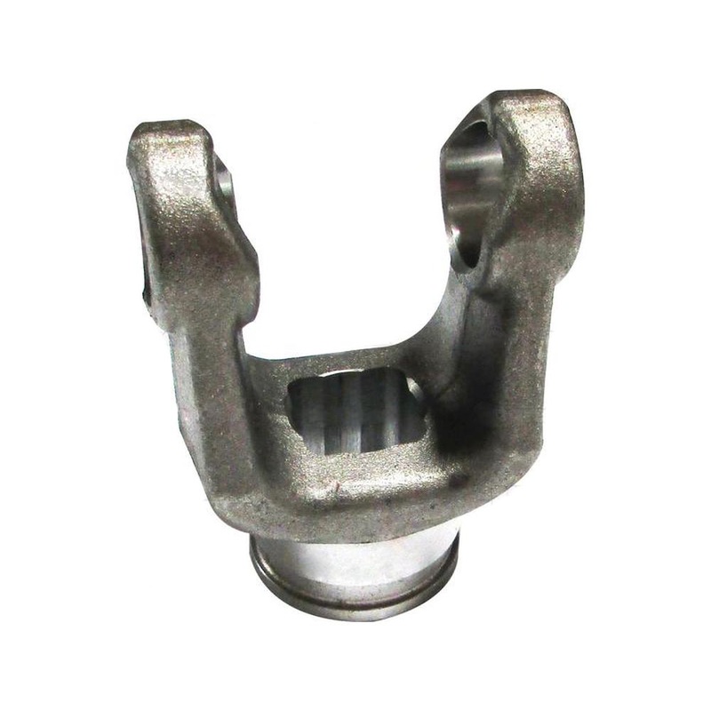 S.128237 YOKE, SHAFT WELD, SERIES 35