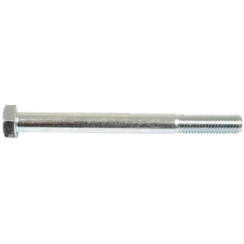 S.6957 Bolt, Size: M12 x 130mm (Din 931) Fits Zetor