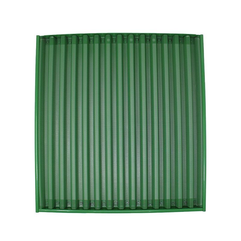 Side Screen - Fits John Deere - AR26849