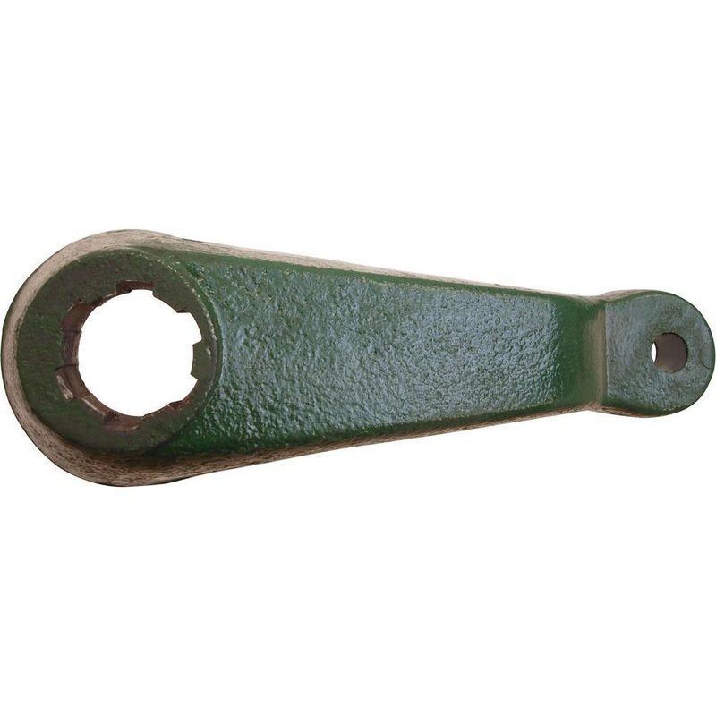 Steering Arm - Right Hand Fits John Deere 4050 4240 4250 4430 4440 4450 R61152