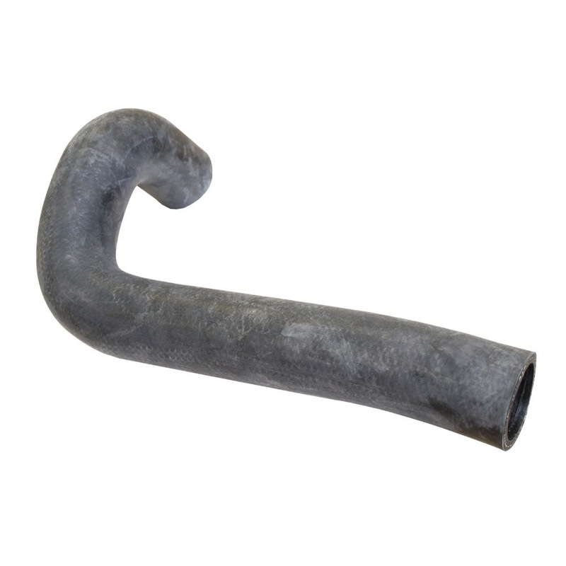 UPPER RADIATOR HOSE Fits Ford 2000 2100 2150 2300 2310 2600 2600V 2610 2810 2910