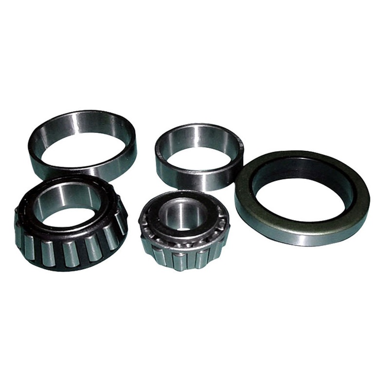 Wheel Bearing Kit Fits Ford 501 600 700 800 900 2000 4000 4110 4000 CBPN1200B