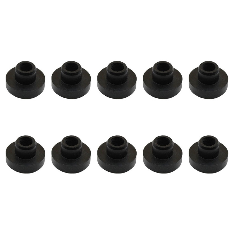 10PK Fuel Tank Bushing for MTD Fits Cub Cadet 735-014 735-0149 935-0149
