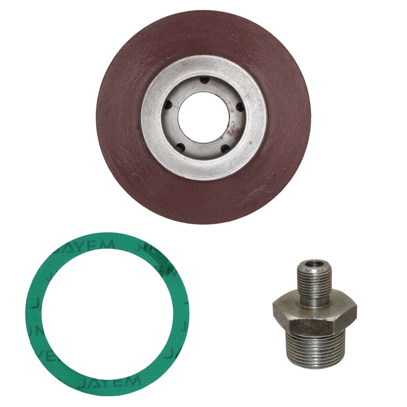 1109-0500 - Engine Oil Filter Adapter Kit Fits Ford/New Holland