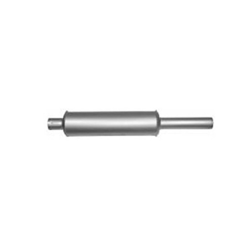 1717-3443 - Muffler Fits Case/International Harvester