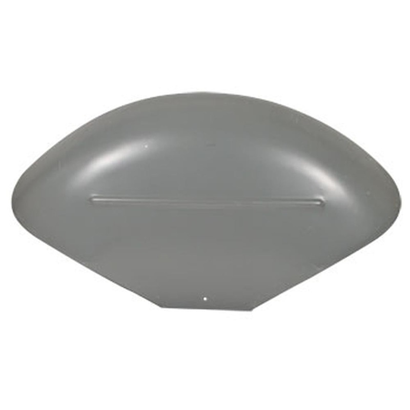 526904M91 Fender Panel Fits Massey Ferguson TE20 TO20 TO30 135 35 40 50 65