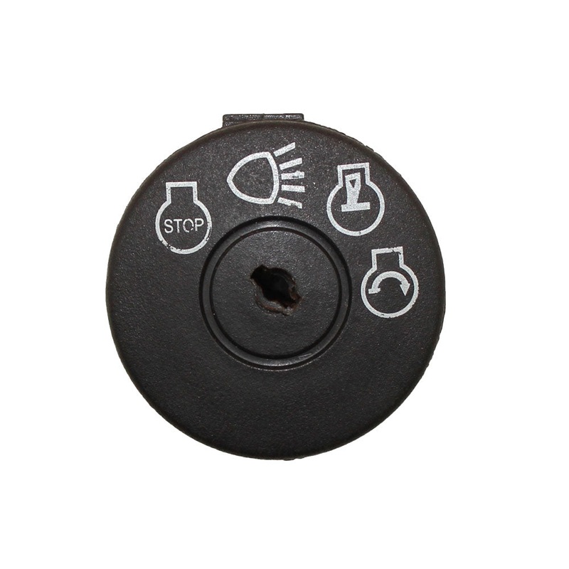532163968 532175566 Ignition Switch Fits Husqvarna Lawn Mower Garden Tractor