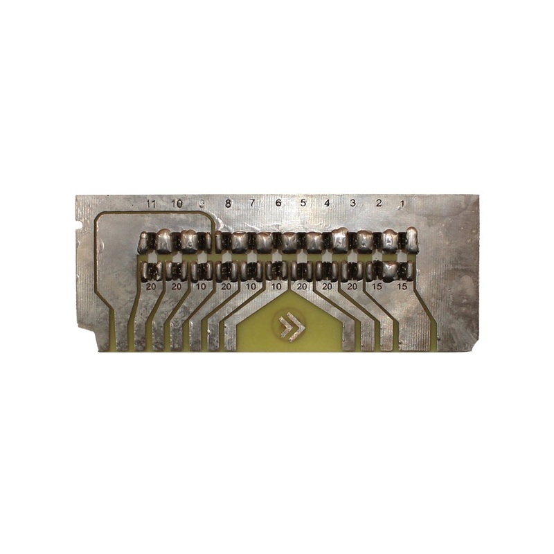 AL55422 Circuit Board Fits John Deere 2355 2555 2755 2955 3055 3155 3255