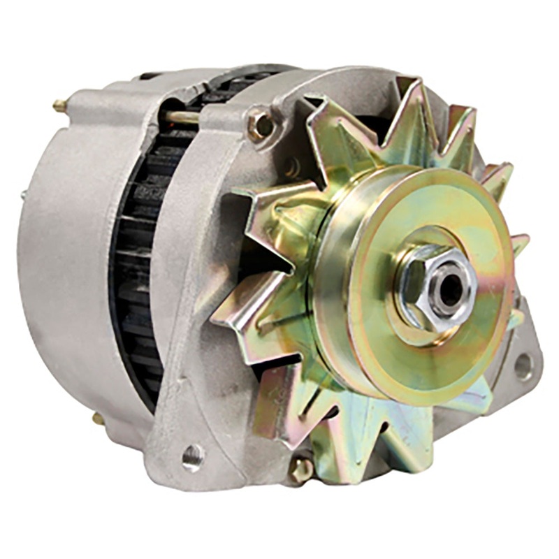 Alternator Fits Ford New Holland Tractor - 81863039 E7NN10B376AB 82857207