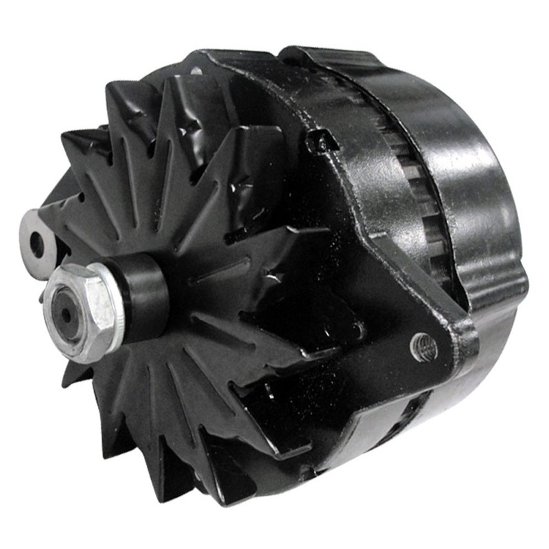 Alternator Fits John Deere Models Listed Below AT21618 AT21619 SE501350 TY1428