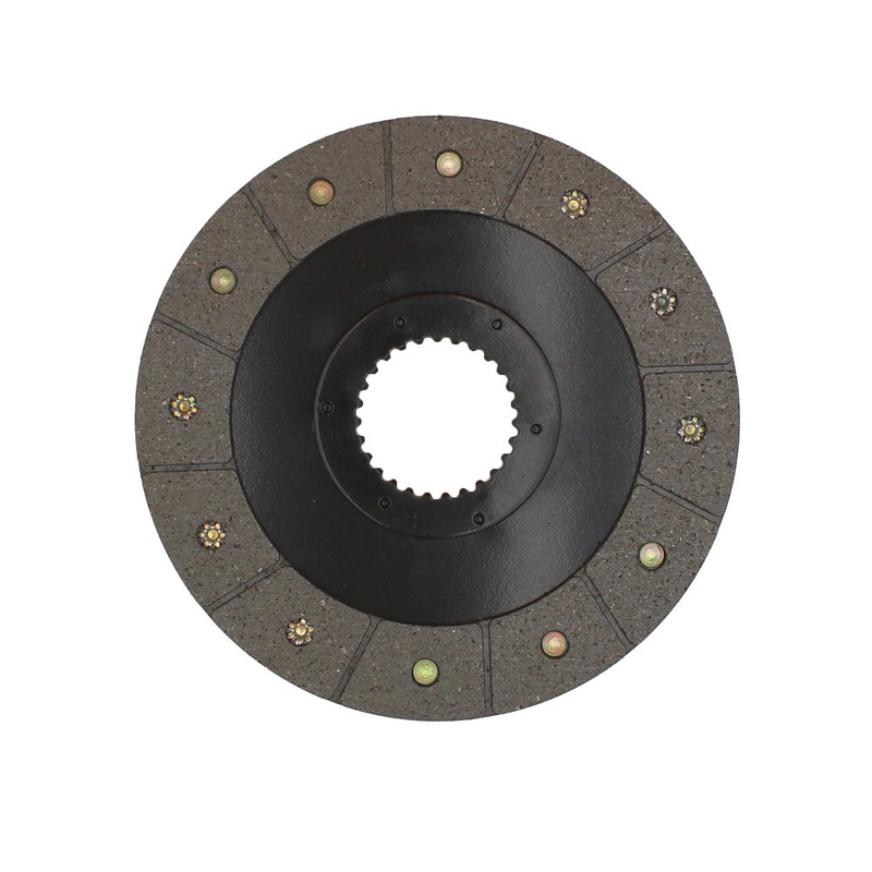 Brake Disc Fits Massey Ferguson 40 255 30 265 175 30 40 235 135 285 165 180 275