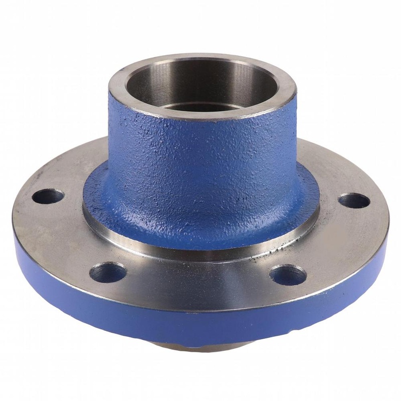 Brand New Front Hub Assembly Fits Ford 313020