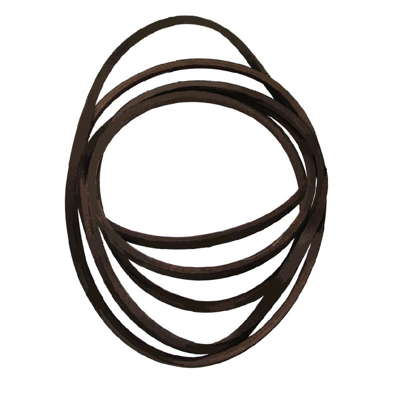 Classical V-Belt (5/8" x 235") Fits F35F170-3 F35F171-3 L306H275 3009-5513 3009-
