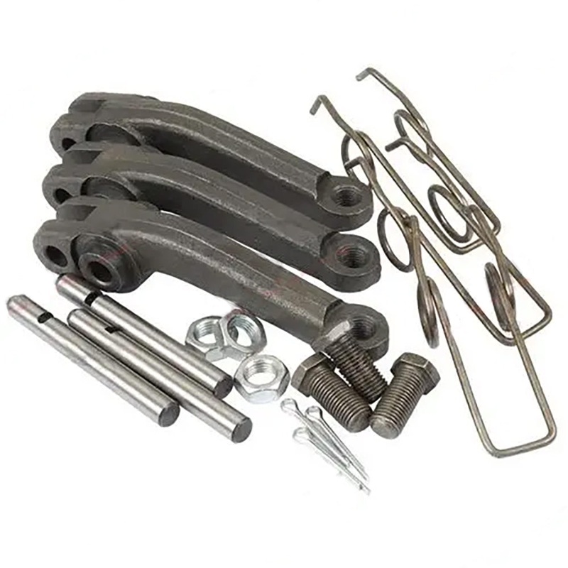 Clutch Finger Kit Fits Massey Ferguson 375 175 165 275 290 290 240 135 390 230