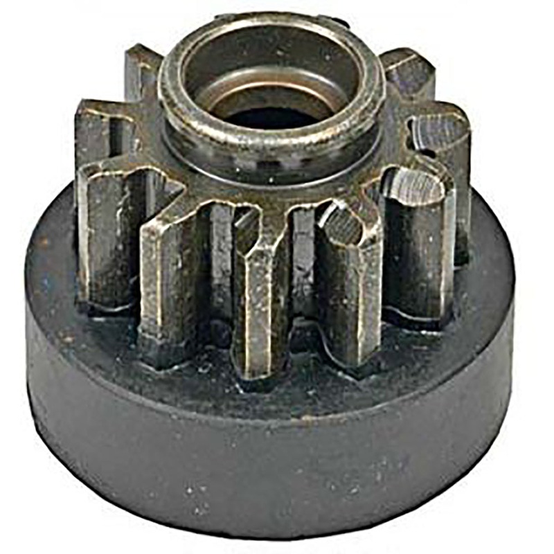 Drive PINION GEAR 11 Tooth for TECUMSEH 33844 -FITS 33835 Starter for 33844