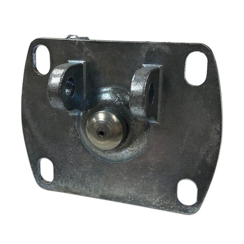 E-829960M91 Starter Switch Fits Massey Ferguson Tractor(s): TEA20, TE20