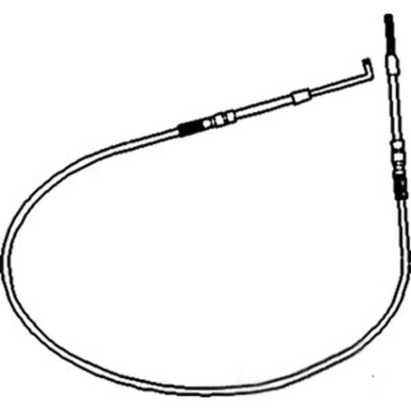 Fits John Deere Parts Trans Lock Cable AR78968 4840 4040 4230 4240 4430 4440 463