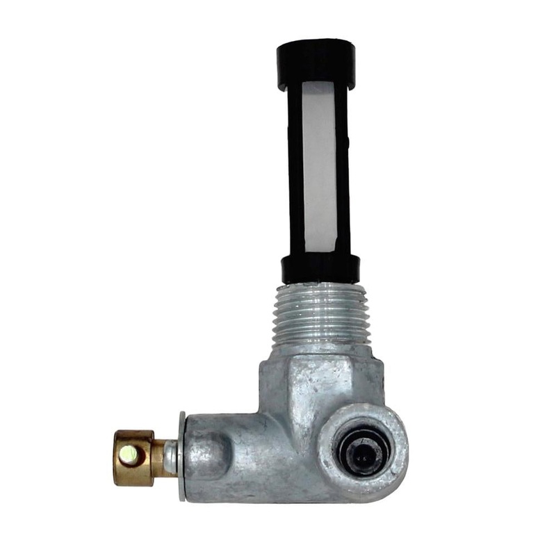 FUEL TANK TAP STOPCOCK Fits Ford 5340 5600 5610 5700 5900 6600 6610 6700 6710