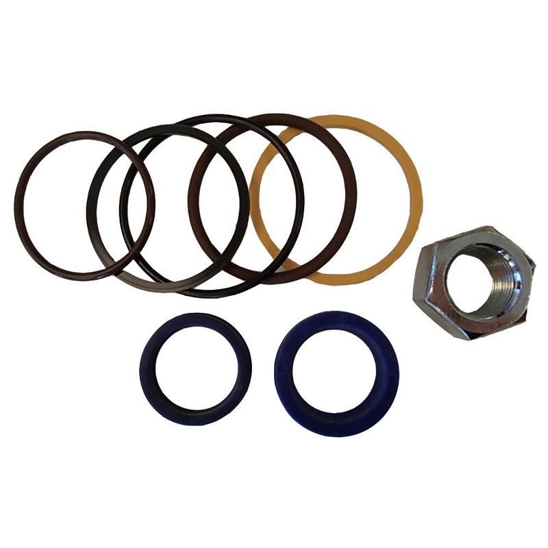 Hydraulic Seal Kit - Lift/ Bucket Tilt Cylinder Fits Bobcat 600 610 620 6803472