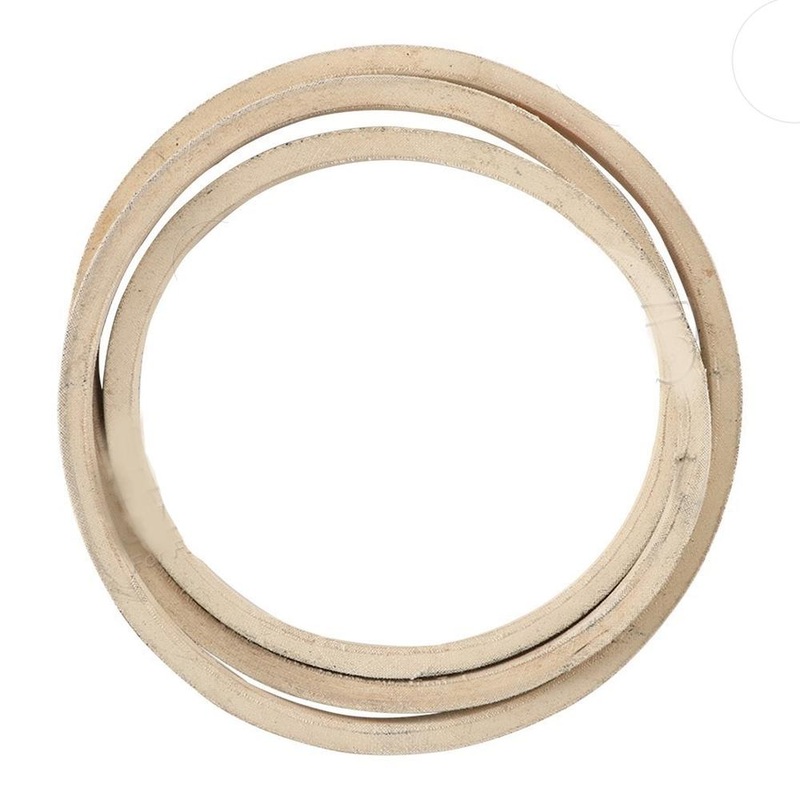 M154621 Deck Belt Fits John Deere 42" Deck X300 Series