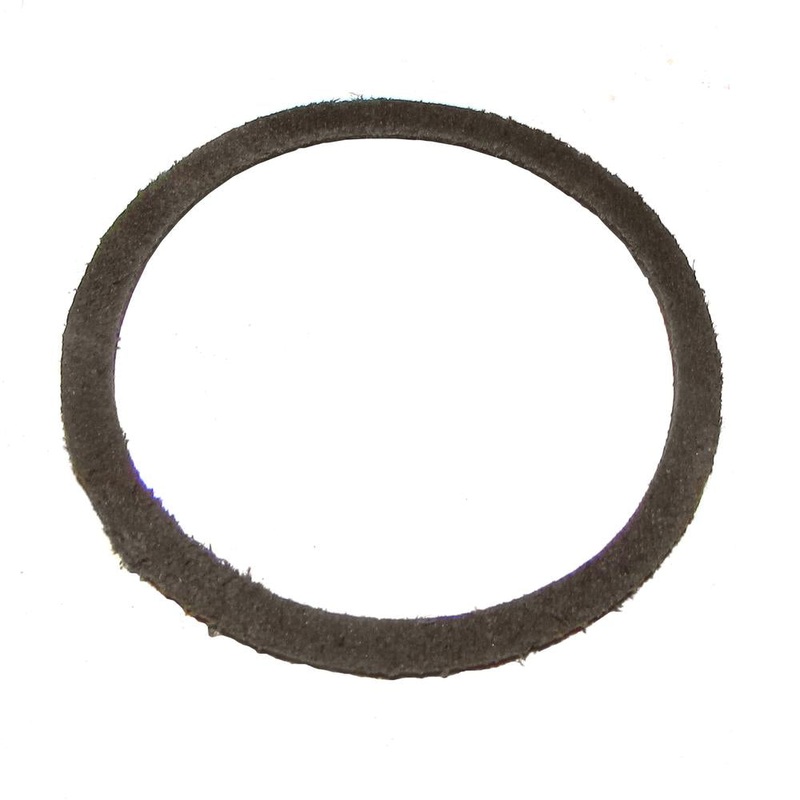 NAA473A Backup Washer for Hydraulic Lift Piston - NAA Fits Ford Tractors