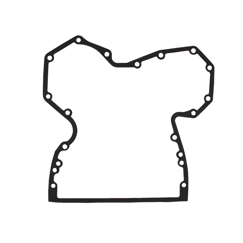 New Timing Cover Gasket R126513 Fits John Deere 482C 240 250 260 6068TFM T20155