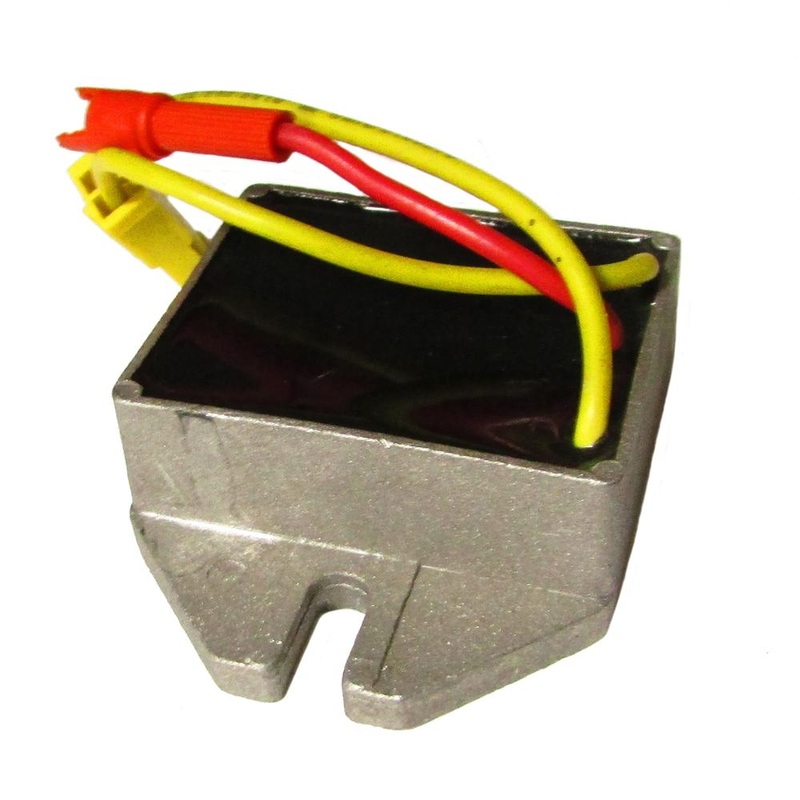 NEW VOLTAGE REGULATOR FOR B&S REPL 394890 691185 797375 797182 393374