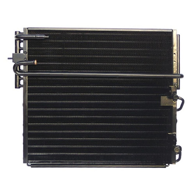 Northern 400-630 Fits Ford Tractor 8630 9700 Condenser Oil Cooler E5NN19N656BA