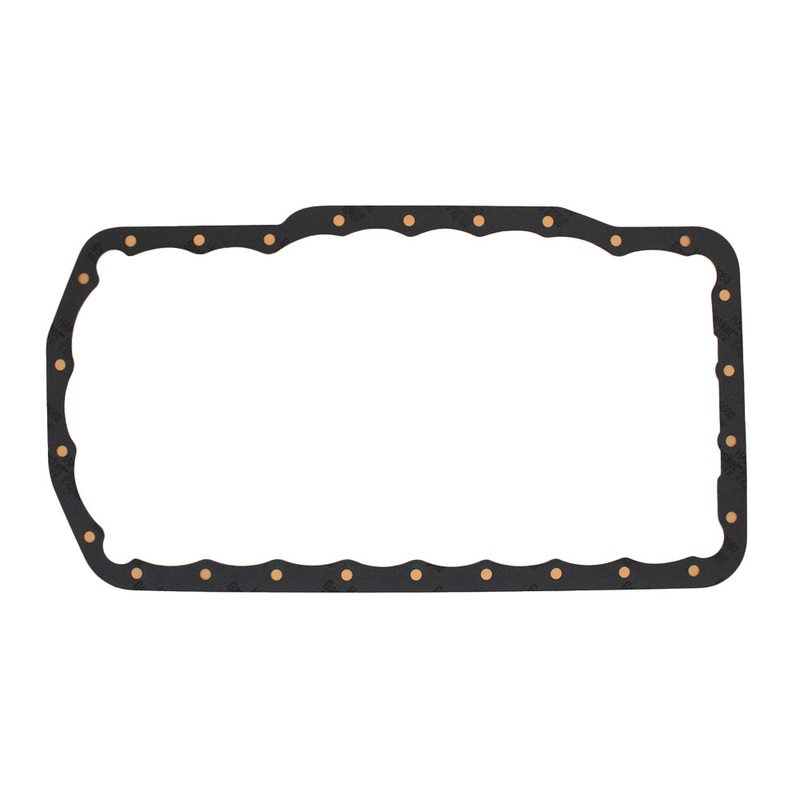 Oil Pan Gasket 87840324 Fits Ford/New Holland 87802061, 87840324, D0NN6710D, D
