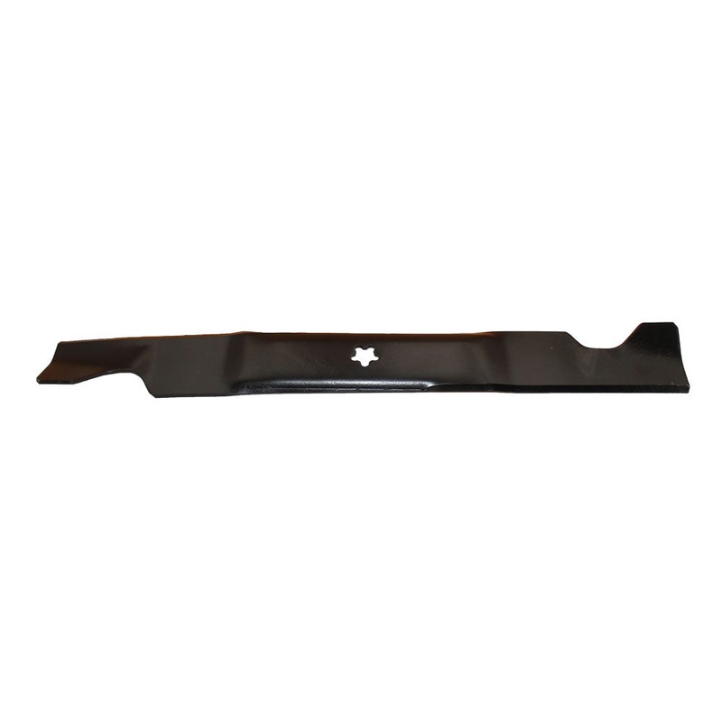 One Lawn Mower 46" Mulching Blade / 532403107, 532405380, 403107 Fits Husqvarna