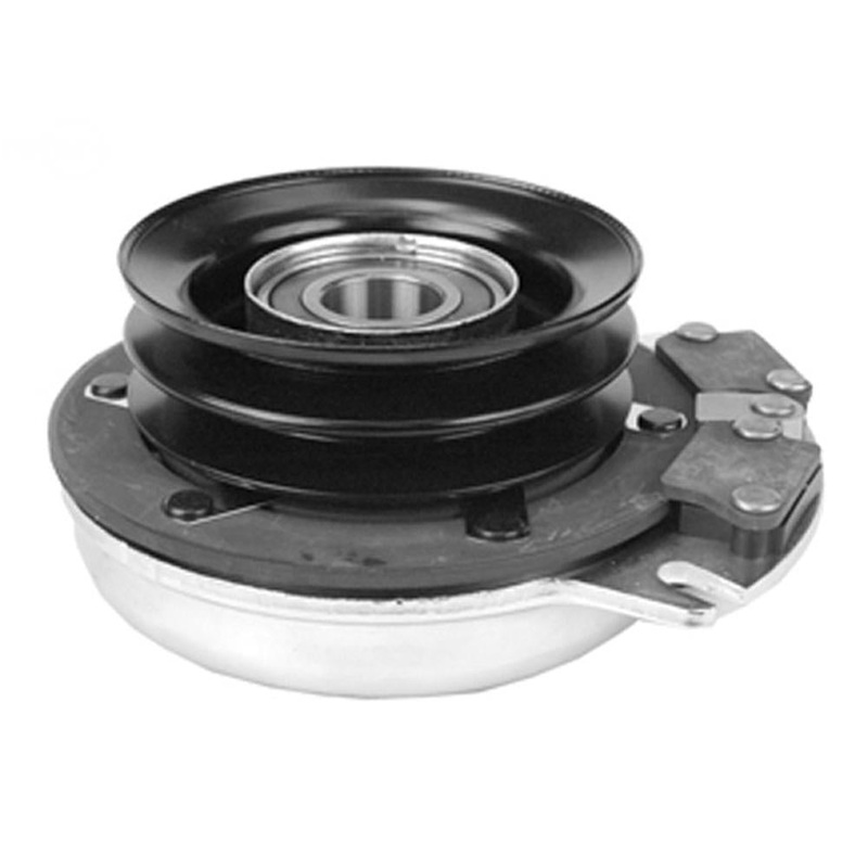 PTO Clutch Fits Grasshopper 928D 928D2 606242 1.125" I.D.