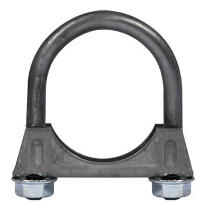R1747 Muffler Clamp - 1 1/2" Fits Ford