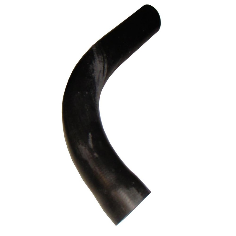 Radiator Hose - Upper Fits Allis Chalmers 7020 7010 70262102