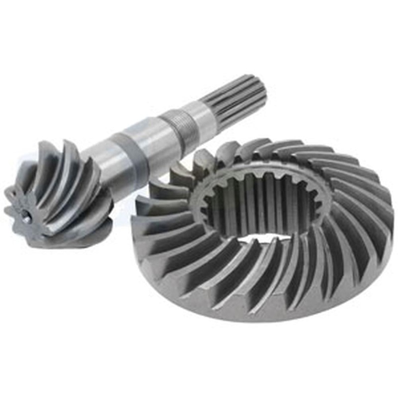 Ring & Pinion Set TD030-12010 Fits Kubota Compact Tractor L3130DT L3240DT