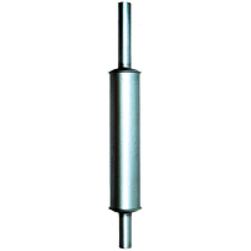 S.6303 Muffler - Vertical Fits Ford/New Holland