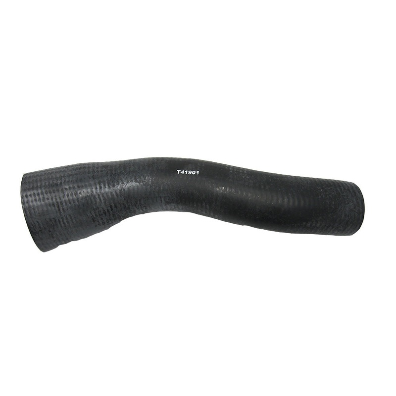 T41901 Radiator Hose Upper Fits John Deere 4320 Tractor