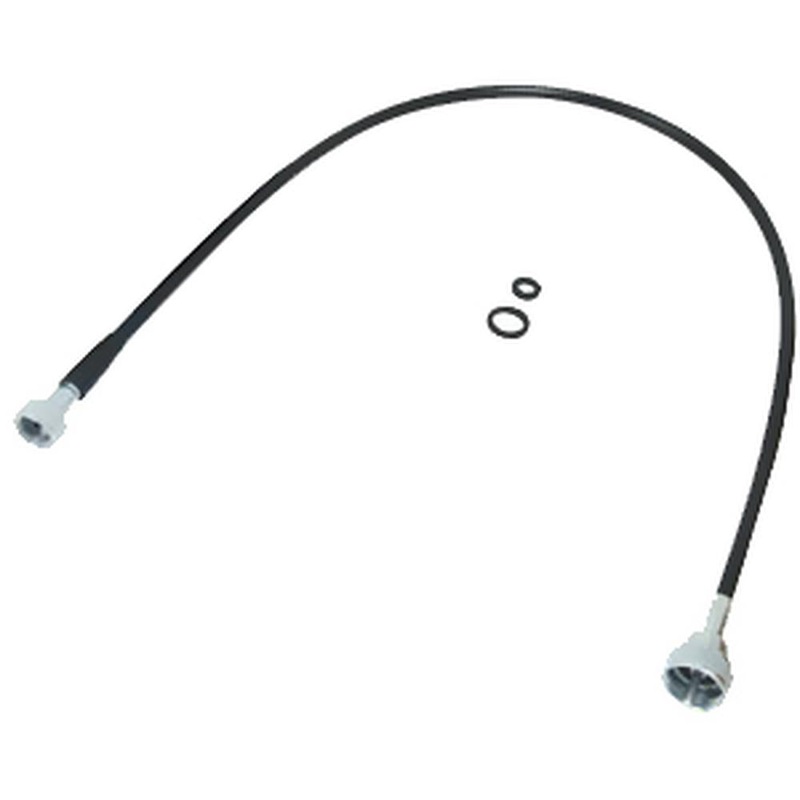 TACHOMETER CABLE Fits John Deere Fits JD 4400 COMBINE 4420 4520 4620 6600