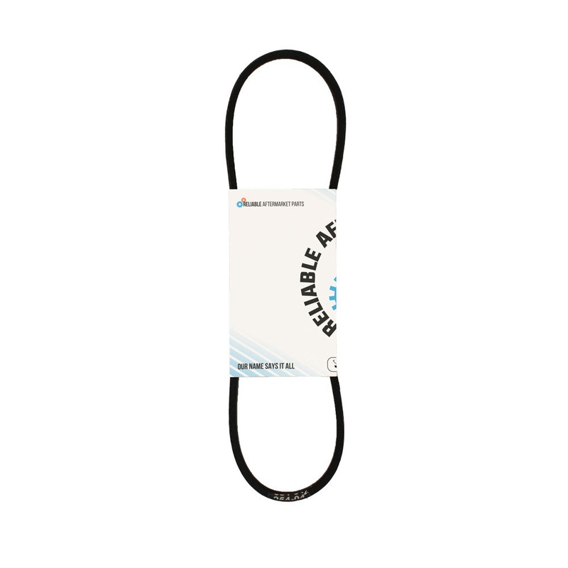 Walk Behind Mowers Drive V-Belt 954-04282 Fits Troy-Bilt TB380ES TB330XP TB350XP