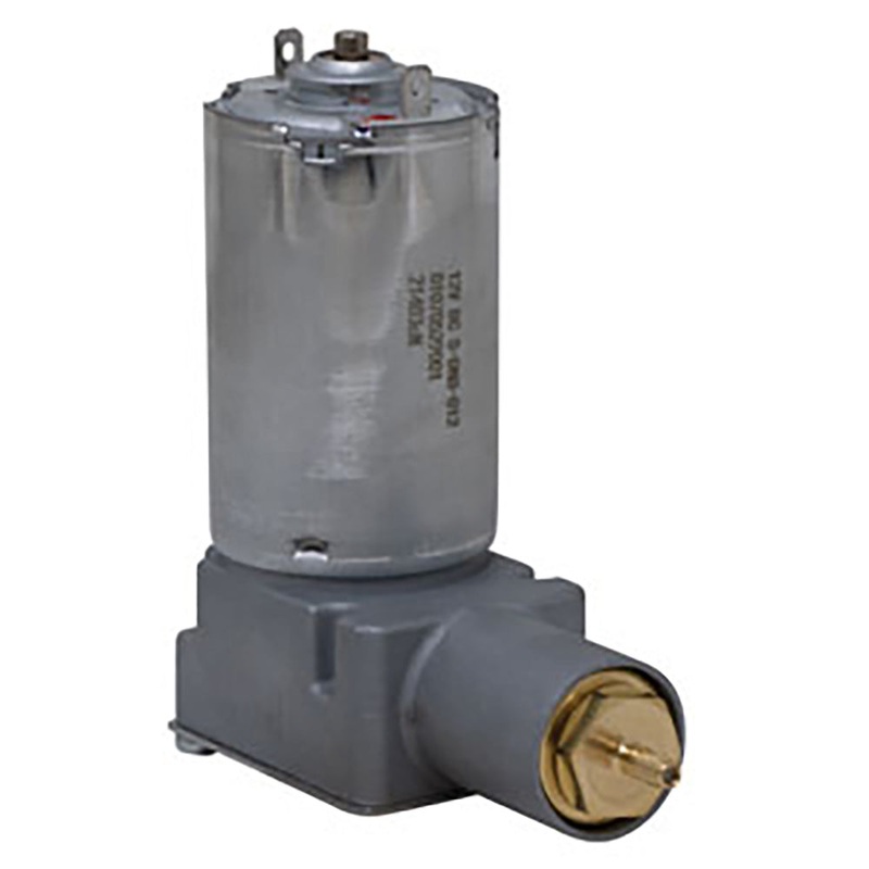 12 Volt Compressor GR1220254 Fits Grammer Seats