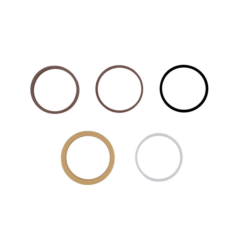 7163219 Track Tensioner Seal Kit Fits Bobcat Excavators E26 E32 E35 E42 E45 E50