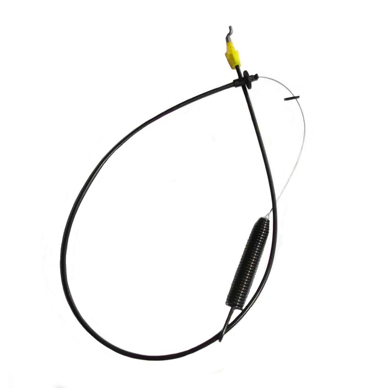 746-04173B Deck Engage Cable for MTD Lawn Mower Fits Cub Cadet 946-04173E 746-04