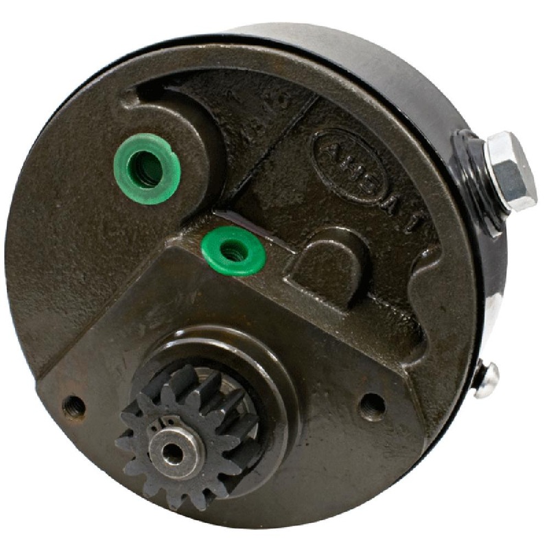 773126M92 Fits Ferguson 40 Power Steering Pump
