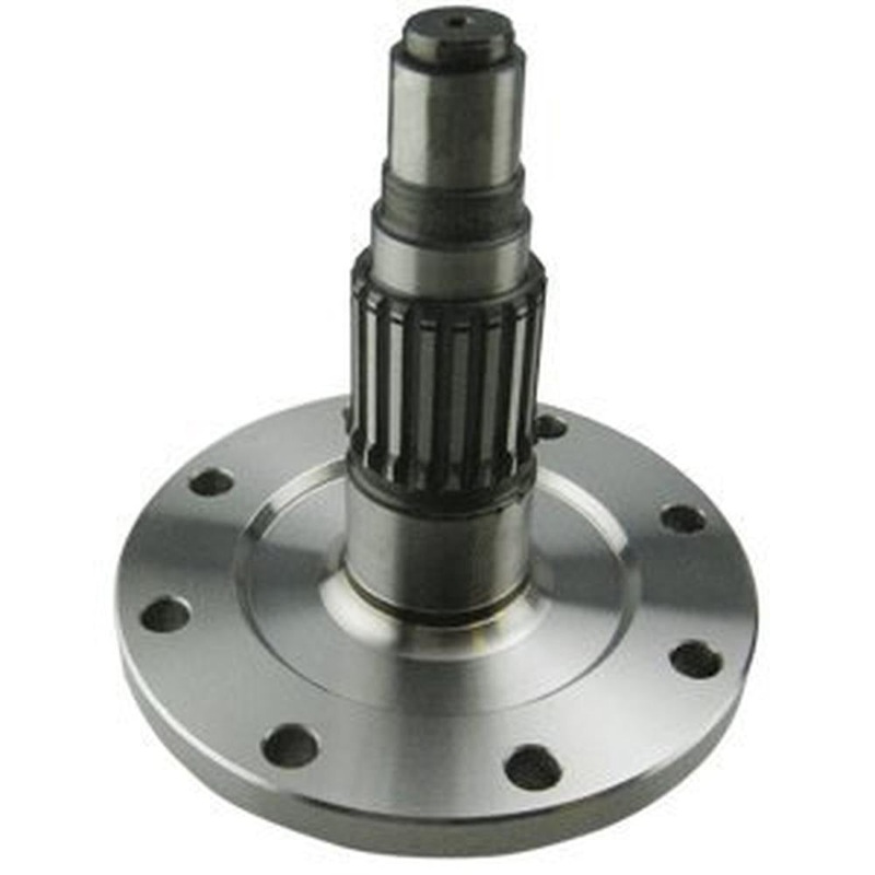 892710M1 892709M91 Replacement Axle - Rear Fits Massey Ferguson 65 165