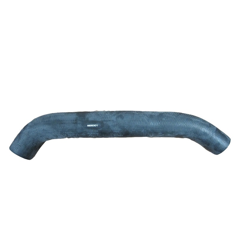 A-66003C1 Upper Radiator Hose - Fits Case-IH Tractor