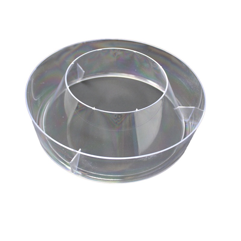 Air Cleaner Bowl Fits Ford New Holland
